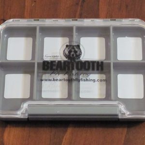 Waterproof Thin Fly Box